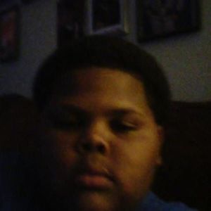 Meet your Posher, Isaiah